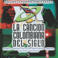 La Gota Fria - Carlos Vives