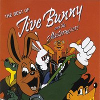 Jive Bunny