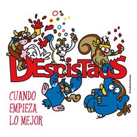 Con un poco de suerte - Despistaos