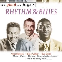 Without My Baby - Clarence "Gatemouth" Brown