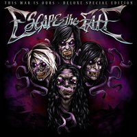 Ashley - Escape The Fate