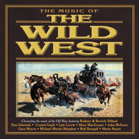 Goodbye, Old Paint - John McEuen, Michael Martin Murphey