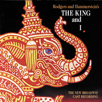 Shall I Tell You What I Think Of You? - Richard Rodgers, Oscar Hammerstein II