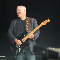 David Gilmour