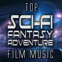 Star Trek (TV Theme) - St. Martin’s Symphony Of Los Angeles