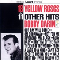 Ruby Baby - Bobby Darin