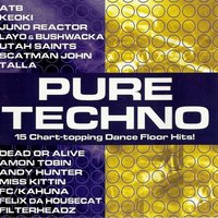Silver Screen, Shower Scene - Felix Da Housecat