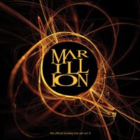 That Time Of The Night (The Short Straw) (Cumbria Rock Festival) - Marillion