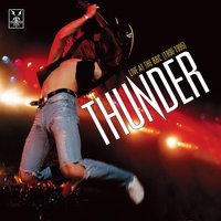 Backstreet Symphony (Nicky Campbell Session) - Thunder