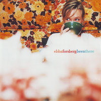 Hold Me - Ebba Forsberg