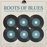Creole Belle - Mississippi John Hurt
