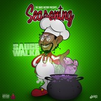 Seasoning - Sauce Walka