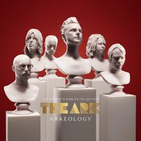 It Takes A Fool To Remain Sane - The Ark