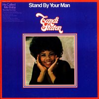 I'm Just A Prisoner (Of Your Good Lovin') - Candi Staton