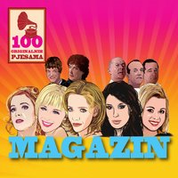 Samo Navika - Magazin, Oliver Dragojevic