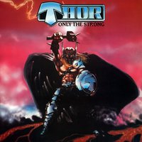 When the Gods Collide - Thor