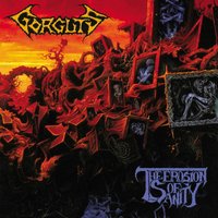Hideous Infirmity - Gorguts