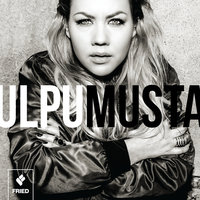 Musta - Ulpu, Pyhimys