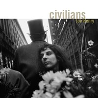 You Can't Fail Me Now - Joe Henry