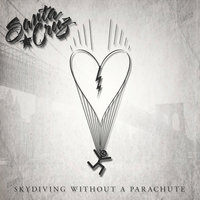 Skydiving Without A Parachute - Santa Cruz