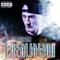 Bringin It Raw - Demzwon, The Jokerr