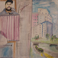 Botkyrka - Aki, Nano