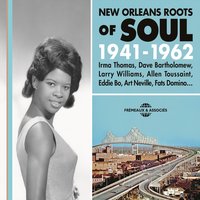 Come on (Let the Good Times Roll) - Earl King