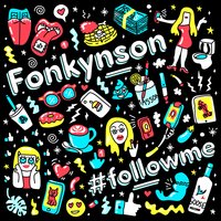 Caresse - Fonkynson, Le Couleur