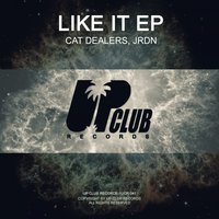 Like It - Cat Dealers