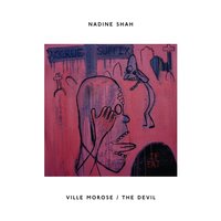 The Devil - Nadine Shah