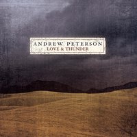 After the Last Tear Falls - Andrew Peterson