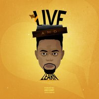 Live and Learn - Devvon Terrell