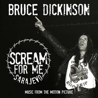 River of No Return - Bruce Dickinson