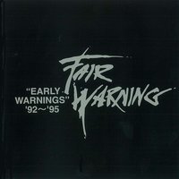 Don't Give Up - Fair Warning