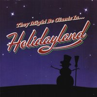 Santa Claus - They Might Be Giants