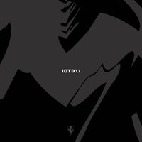 CMYK - James Blake