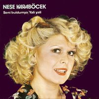 Neşe Karaböcek