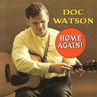 Pretty Saro - Doc Watson
