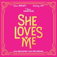 Dear Friend - Laura Benanti