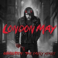 Dept. of Existence - Distorted Pony, London May