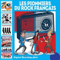 Fou d'elle (Everybody Got A Date But Me) - Eddy Mitchell, Les Chaussettes Noires