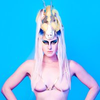 Bodyline - Peaches, Nick Zinner