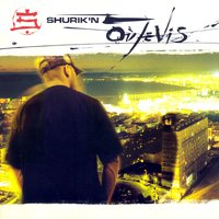 Les Miens - Shurik'n