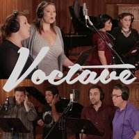 All Is Well - Voctave