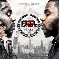 Been Thru It All - Pook Paperz, PnB Rock