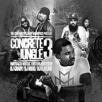 Face Down - Wale, Meek Mill, Trey Songz