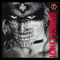 Flesh and Blood - George Lynch