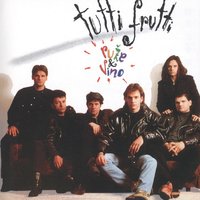 Sjeti Se - Tutti Frutti, Marinella