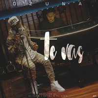 Te Vas - Ozuna