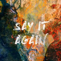 Say It Again - KINGDM